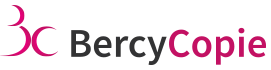 BercyCopie Logo