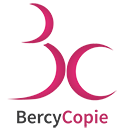 BercyCopie Logo