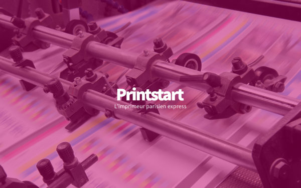 Imprimerie Printstart